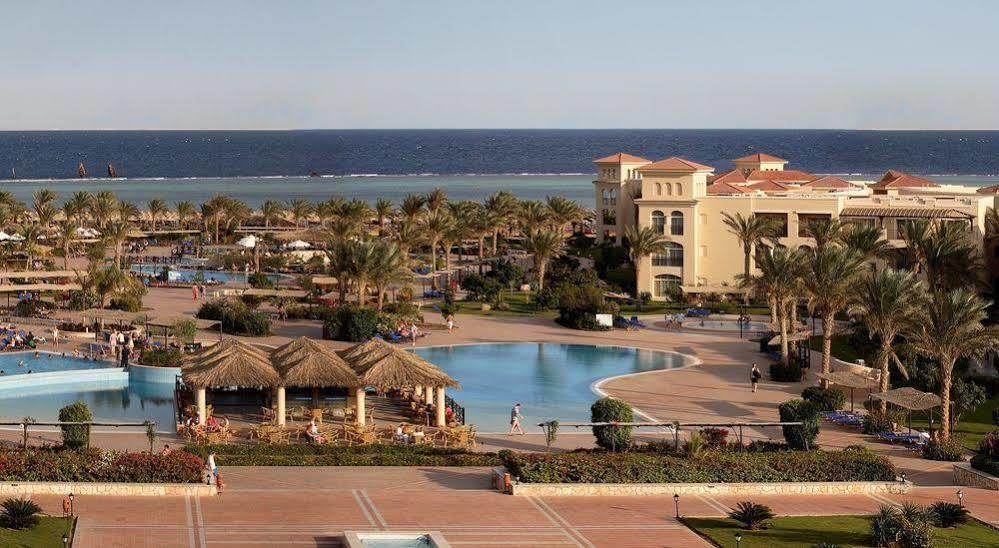 Jaz Mirabel Club Hotel Sharm el-Sheikh Exterior photo